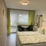 Pansiyon In Hafennaehe