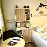 Pansiyon In Hafennaehe Dierhagen