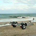 In Hafennaehe Pansiyon *