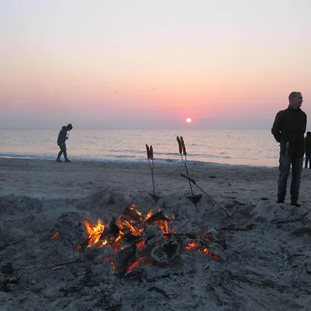 Pansiyon In Hafennaehe *