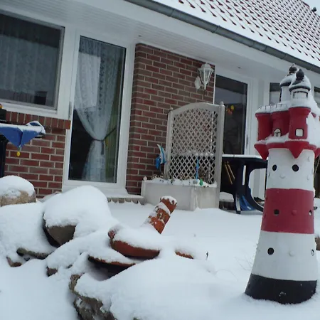 In Hafennaehe Dierhagen
