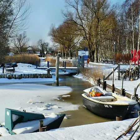 In Hafennaehe