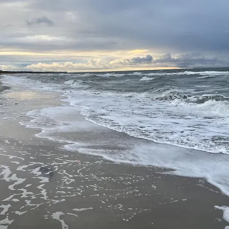 Pansiyon In Hafennaehe *