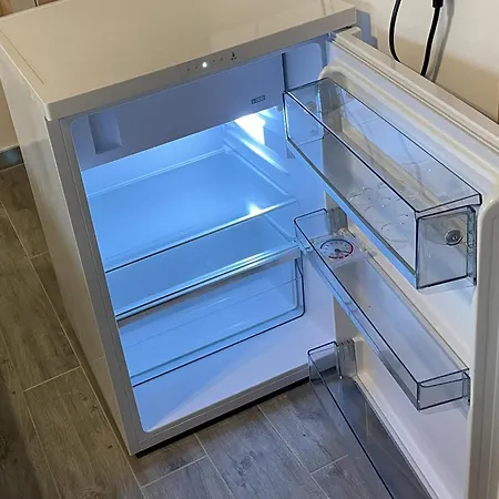 In Hafennaehe Dierhagen