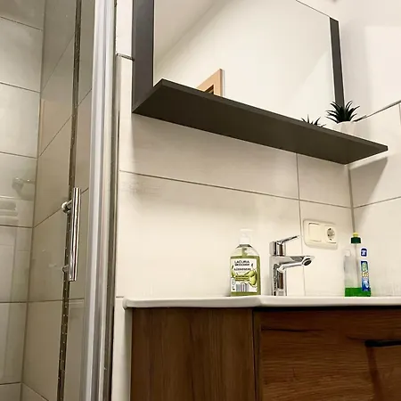 Privat bolig In Hafennaehe