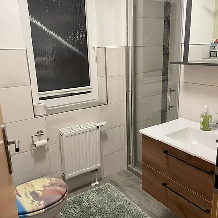 In Hafennaehe * Dierhagen