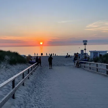 Pansiyon In Hafennaehe