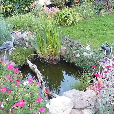 Pansiyon In Hafennaehe