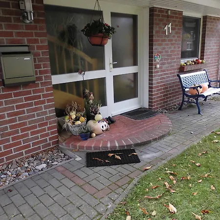 In Hafennaehe Privat bolig *