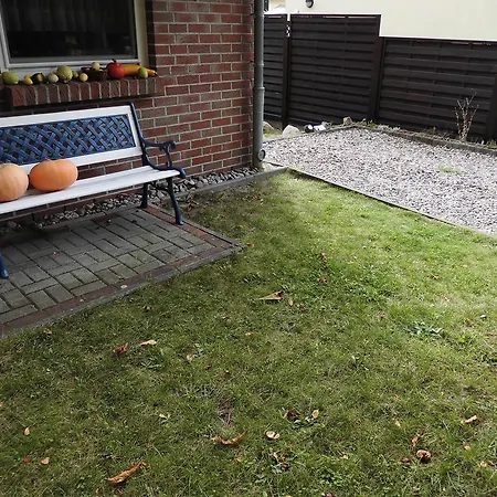 Privat bolig In Hafennaehe