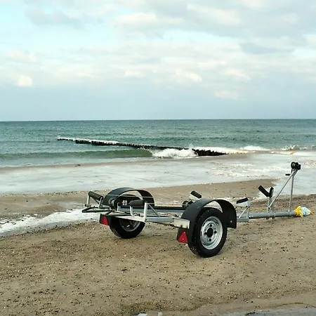 In Hafennaehe Pansiyon *